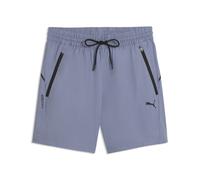 Short décontracté 6" PUMATECH Homme, Accessoires, Gris, XL XL