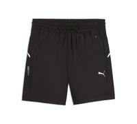 Short décontracté 6" PUMATECH Homme, Accessoires, Noir, XS XS