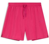 Short décontracté en jersey à logo BOSS Rose 42