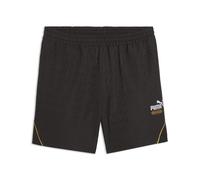 Short décontracté KING FUTURE.PUMA.ARCHIVE Unisexe, Accessoires, Noir, L L