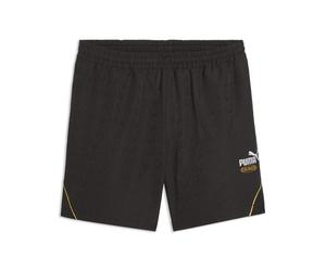 Short décontracté KING FUTURE.PUMA.ARCHIVE Unisexe, Accessoires, Noir, XS XS