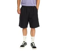 Short décontracté Revolution Noir XL