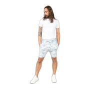Short Deeluxe Emerald Bleu S