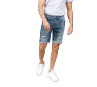 Short Deeluxe Soyalsu Bleu 30