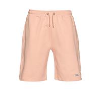 Def Plain Sweat Shorts Orange L Homme
