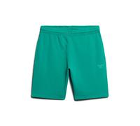 Short délavé Superdry Vintage Vert L