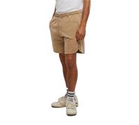 Short délavé Urban Classics Beige S
