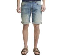 Short denim Blend - denim middle blue - M XL