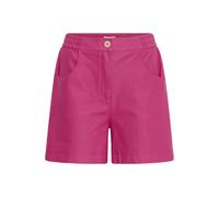 Short denim femme Ichi Kate 2 Rose XS