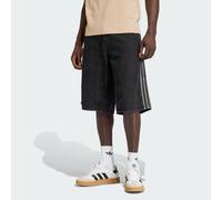 SHORT DENIM FIREBIRD ADICOLOR True Black Denim 33"