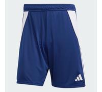 Adidas Tiro24 2in1 Training Shorts Bleu S / Regular Homme