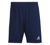 Short d'entraînement adidas Entrada 22 Bleu S