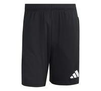 Adidas Short d'entraînement Entrada26 Homme Noir/Blanc XS