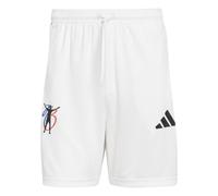 Adidas Short d'entraînement Jude Bellingham Blanc S