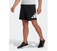Short d'entraînement - ADIDAS - Logo Train - 100% recyclé - Poches zippées - Confort optimal M