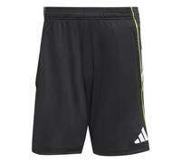Short d'entraînement adidas Tiro25 Noir 2XL