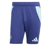 Adidas Arsenal Fc 24/25 Training Shorts Bleu S Homme