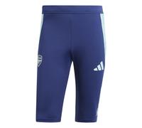 Short d'entraînement Arsenal Tiro 2024/25 Bleu S Male