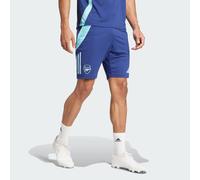 Adidas Arsenal Fc 24/25 Training Shorts Bleu S Homme