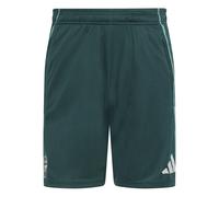 Adidas Arsenal Fc 25/26 Tiro Competition Training Shorts Vert S Homme