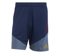 Short d'entraînement Bayern Munich 2026/27 Bleu XL Male
