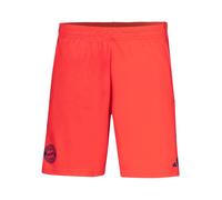Short d'entraînement Bayern Munich Tiro 25 Rouge M