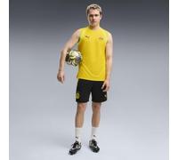 Short d'entraînement BVB avec Poches