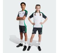 Short d'entraînement Celtic FC Tiro 24 Enfants Carbon / Green / Semi Screaming Green / Bold Green 7-8A