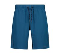 Short d'entraînement CMP Bleu XL