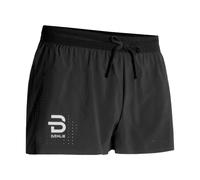 Short d'entraînement Daehlie Sportswear Split Elite Air Noir 2XL