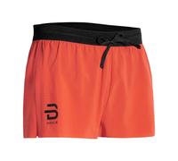 Short d'entraînement Daehlie Sportswear Split Elite Air Rouge XL