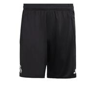Short d'entraînement de compétition Real Madrid 2025/26 Noir 2XL Tall Male