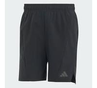 Short d'entraînement Designed for Training Black S 13 CM