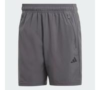 Short d'entraînement en Train Essentials Grey Five / Black 3XL 18 CM