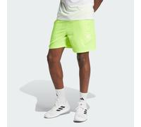 Short d'entraînement en Train Essentials Lucid Lemon / White M 13 CM