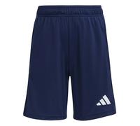 Short d'entraînement enfant adidas Entrada26 Bleu 3/4 ans Unisex
