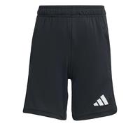 Short d'entraînement enfant adidas Entrada26 Noir 7/8 ans Unisex