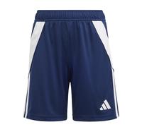 Short d'entraînement enfant adidas Tiro 24 Bleu 13/14 ans Unisex