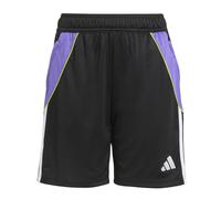 Short d'entraînement enfant adidas Tiro 24 Noir 7/8 ans
