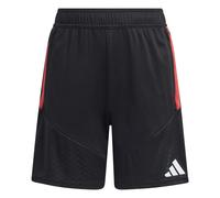 ADIDAS PERFORMANCE Pantalon de sport 'Tiro 26 Competition' rouge / noir / blanc, Taille 140