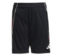 Adidas Tiro 25 Competition Training Shorts Noir 7-8 Years Enfants