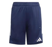 Short d'entraînement enfant adidas Tiro26 League Bleu 5/6 ans