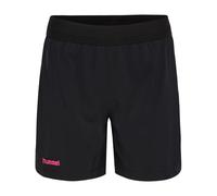 Short d'entraînement enfant Hummel Blaze Pro Noir 14 ans