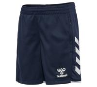 Short d'entraînement enfant Hummel Core 2.0 Bleu 10 ans