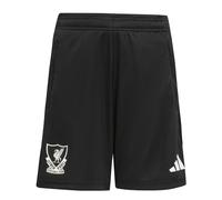 Short d'entraînement enfant Liverpool FC 2025/26 Noir 13/14 ans Unisex
