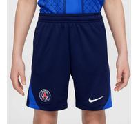 Short d'entraînement enfant PSG Strike 2025/26 Bleu 13/15 ans Unisex