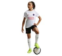 Short d'entraînement enfant PSG Strike 2026/27 Blanc 10/12 ans Unisex
