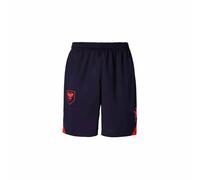 Short dʼentraînement enfant SM Caen Ahora Pro 6 2022/23 Bleu 6 ans Male
