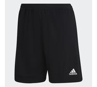 Short d'entraînement Entrada 22 Black S