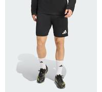 adidas Short d'entraînement Homme Entrada 26 Noir/Blanc Taille M